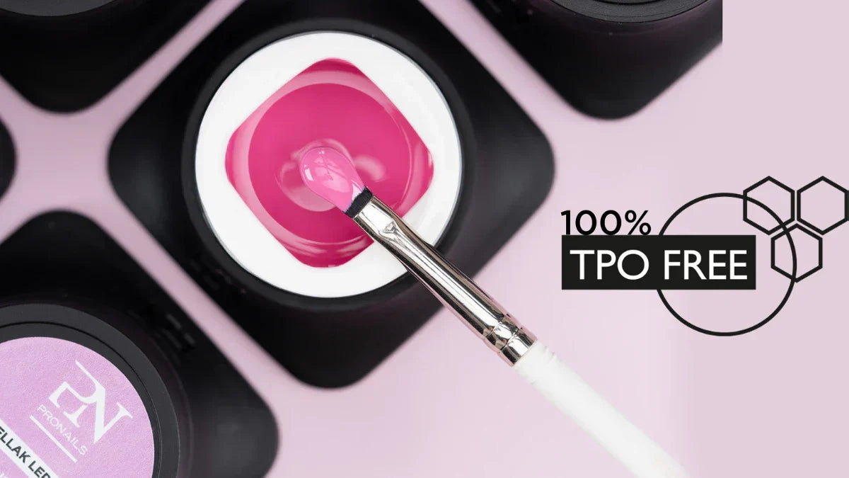 TPO TECH TALK: Everything you need to know about the ban on TPO in nail gels