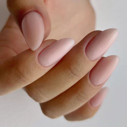 What are BIAB Nails?