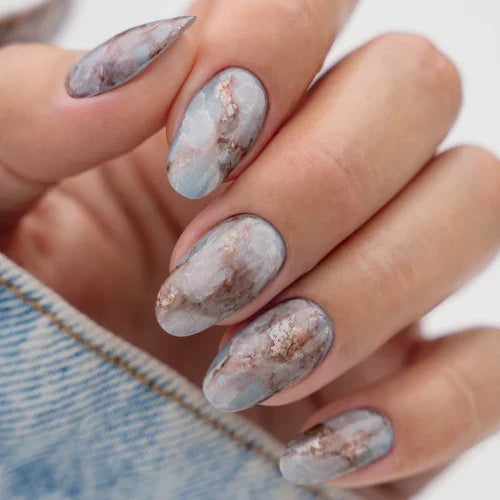 The 10 Best Nail Trends in 2026