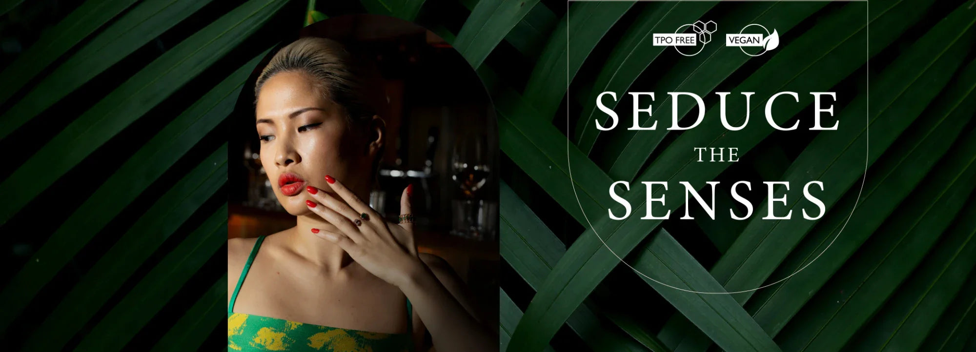 Seduce The Senses Collection