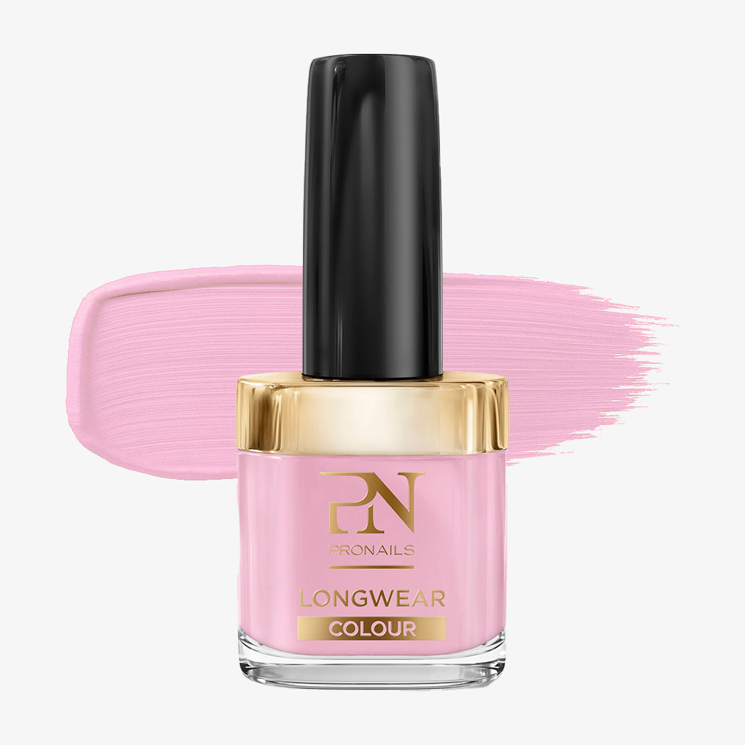 PN LongWear 153 Plastic Pink 10 ml