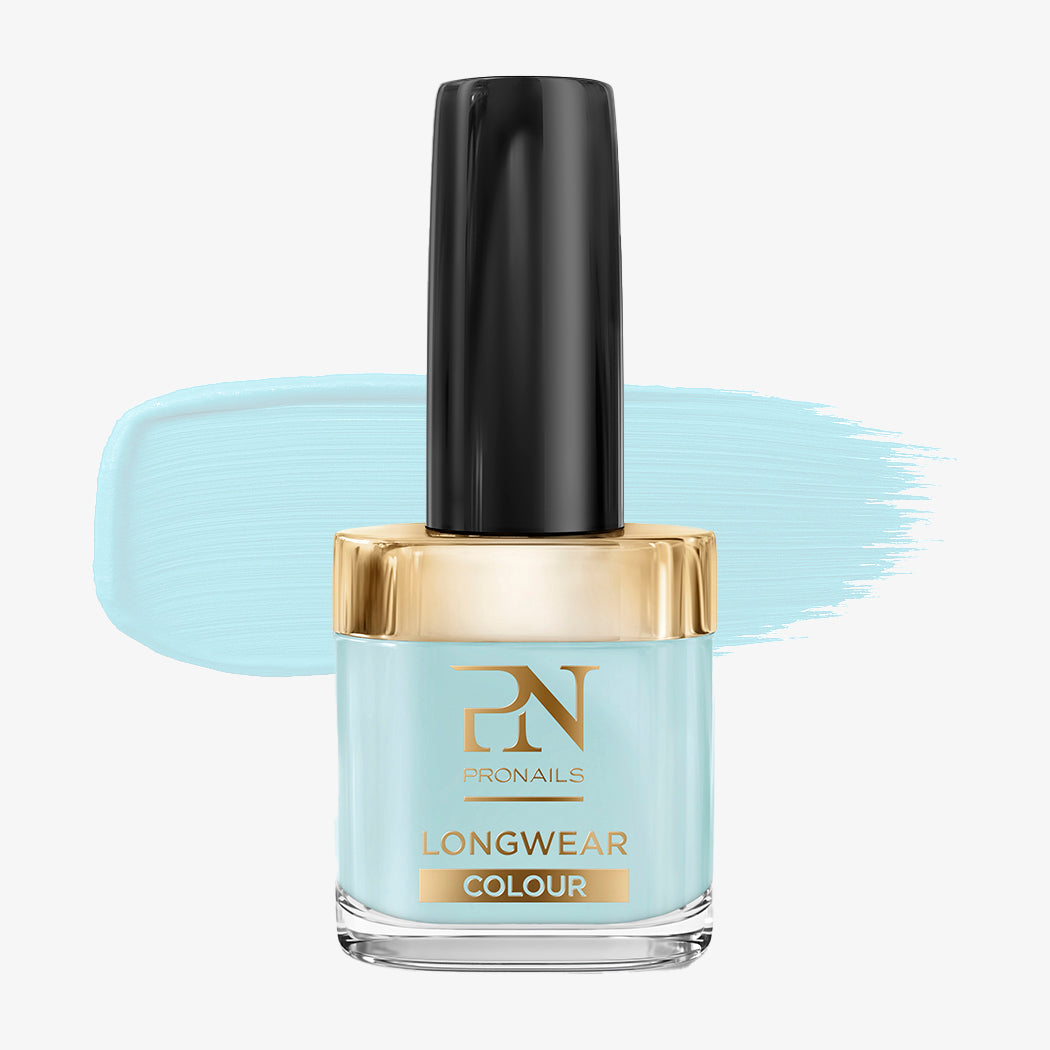 PN LongWear 154 Blue Beatz 10 ml