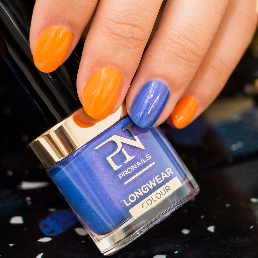 PN LongWear 156 Clash Couture 10 ml
