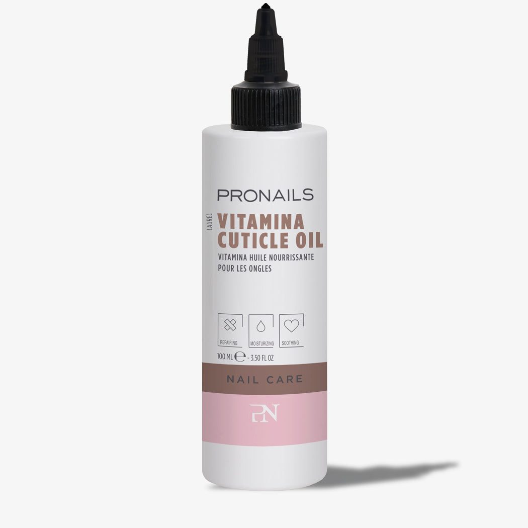 Refill Vitamina Cuticle Oil 100 ml