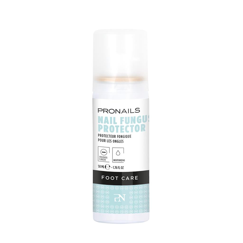 Nail Fungus Protector 50 ml - Foot Care
