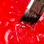 Sopolish 77 Red CanapÃ© 8 ml