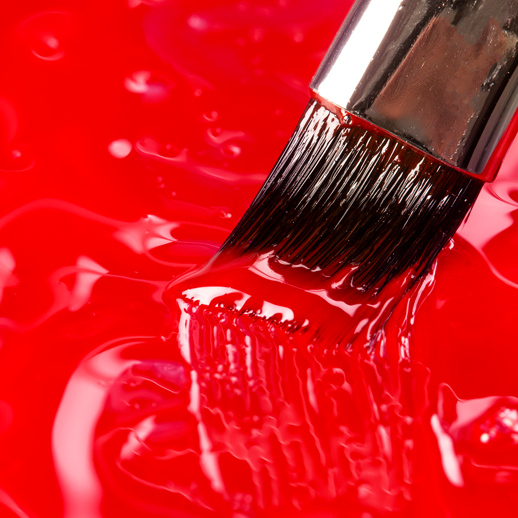 Sopolish 77 Red CanapÃ© 8 ml