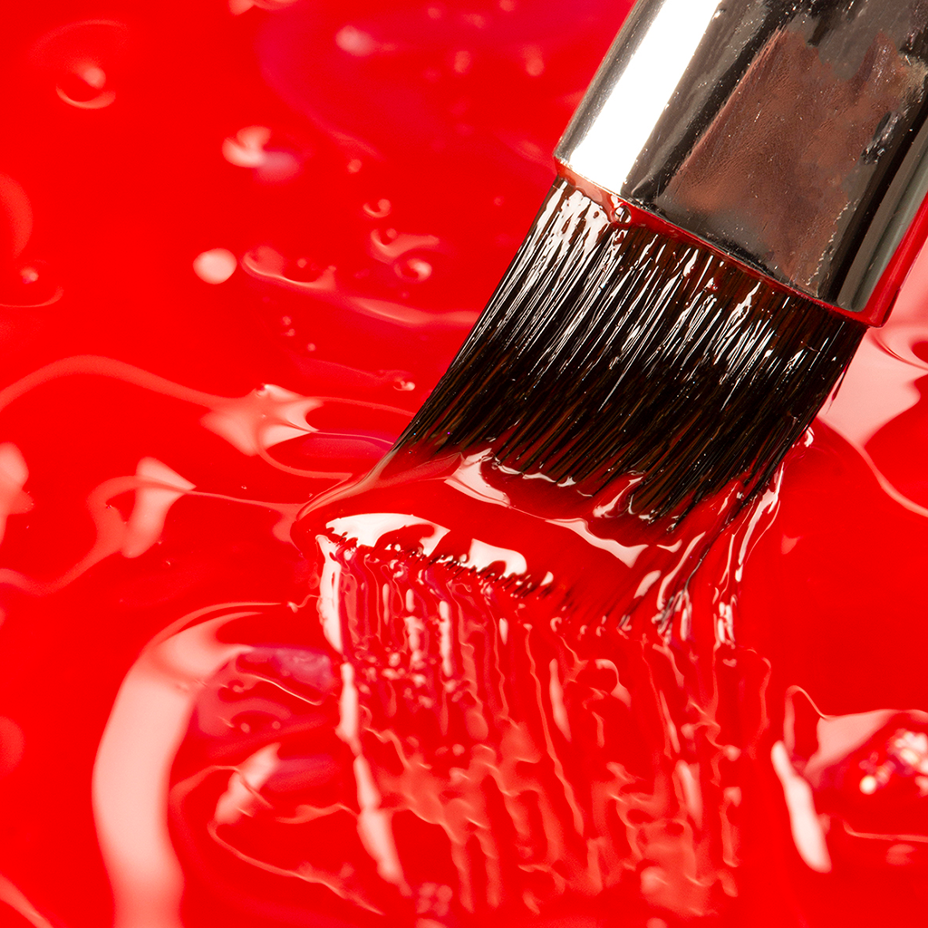 Sopolish 77 Red CanapÃ© 8 ml