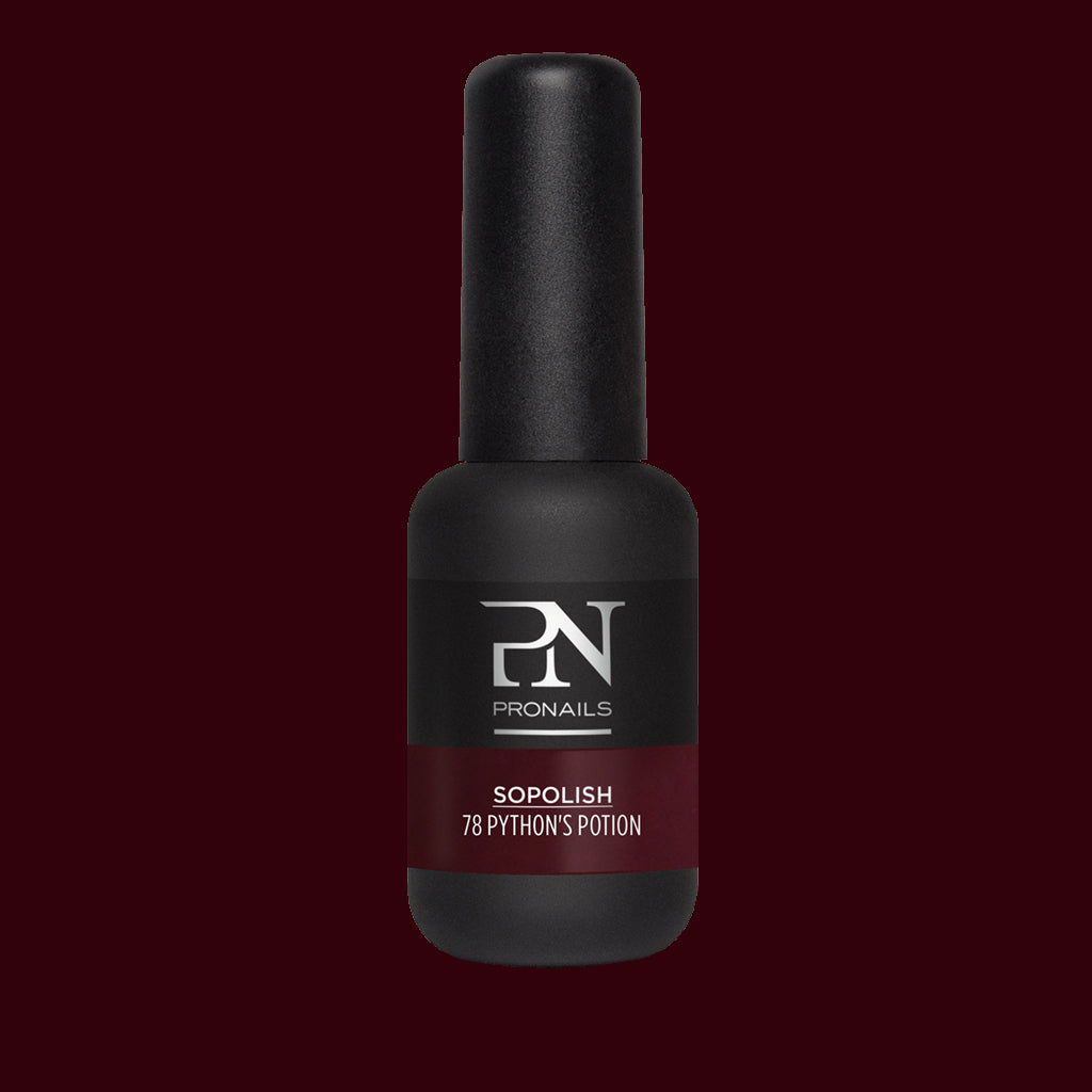 Sopolish 78 Python's Potion 8 ml