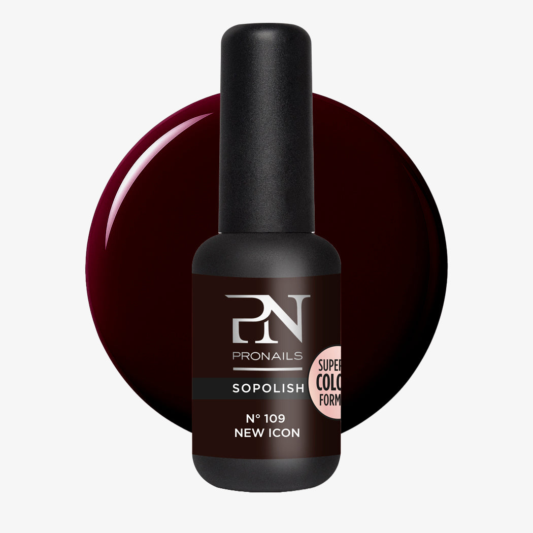 Sopolish 109 New Icon 8 ml