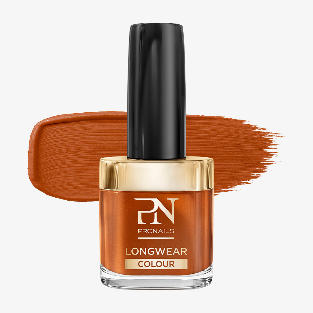 PN LongWear 141 Aged Cognac 10 ml