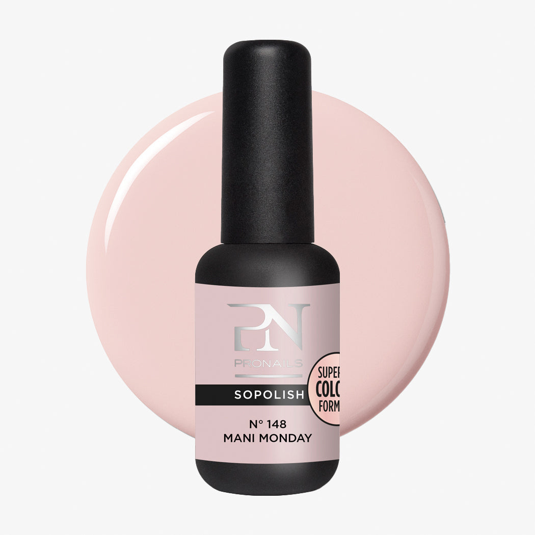 Sopolish 148 Mani Monday 8 ml