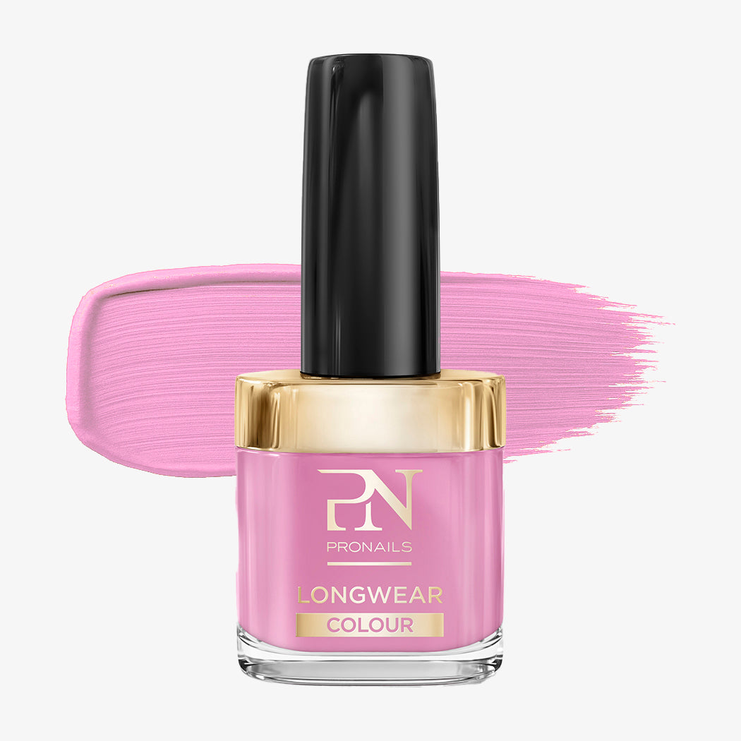 PN LongWear 195 Let's Go Flamingo 10 ml