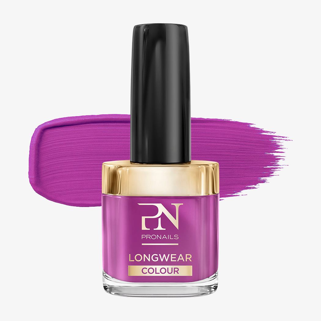 PN LongWear 196 Violeta 10 ml