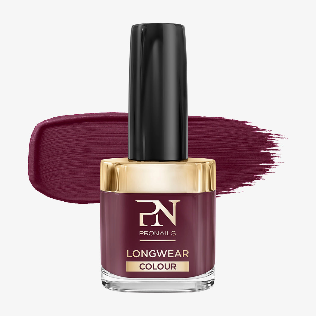 PN LongWear 199 From Nine To Wine 10 ml
