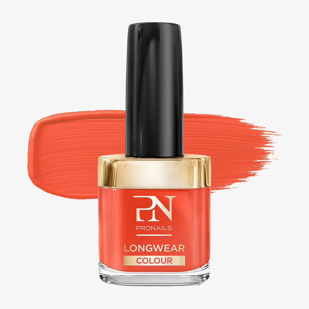 PN LongWear 205 Red Earth 10 ml
