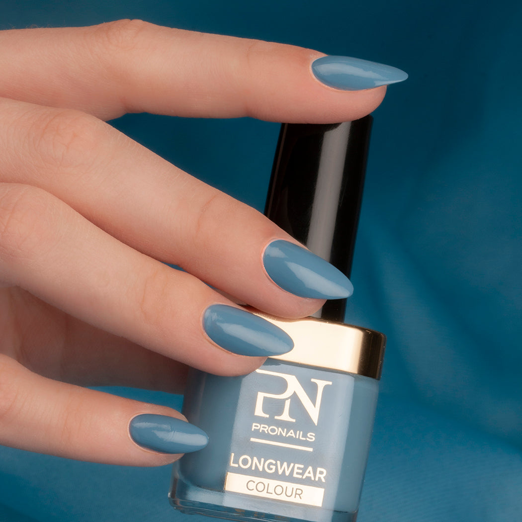 PN LongWear 222 My Nails, My Rules 10 ml