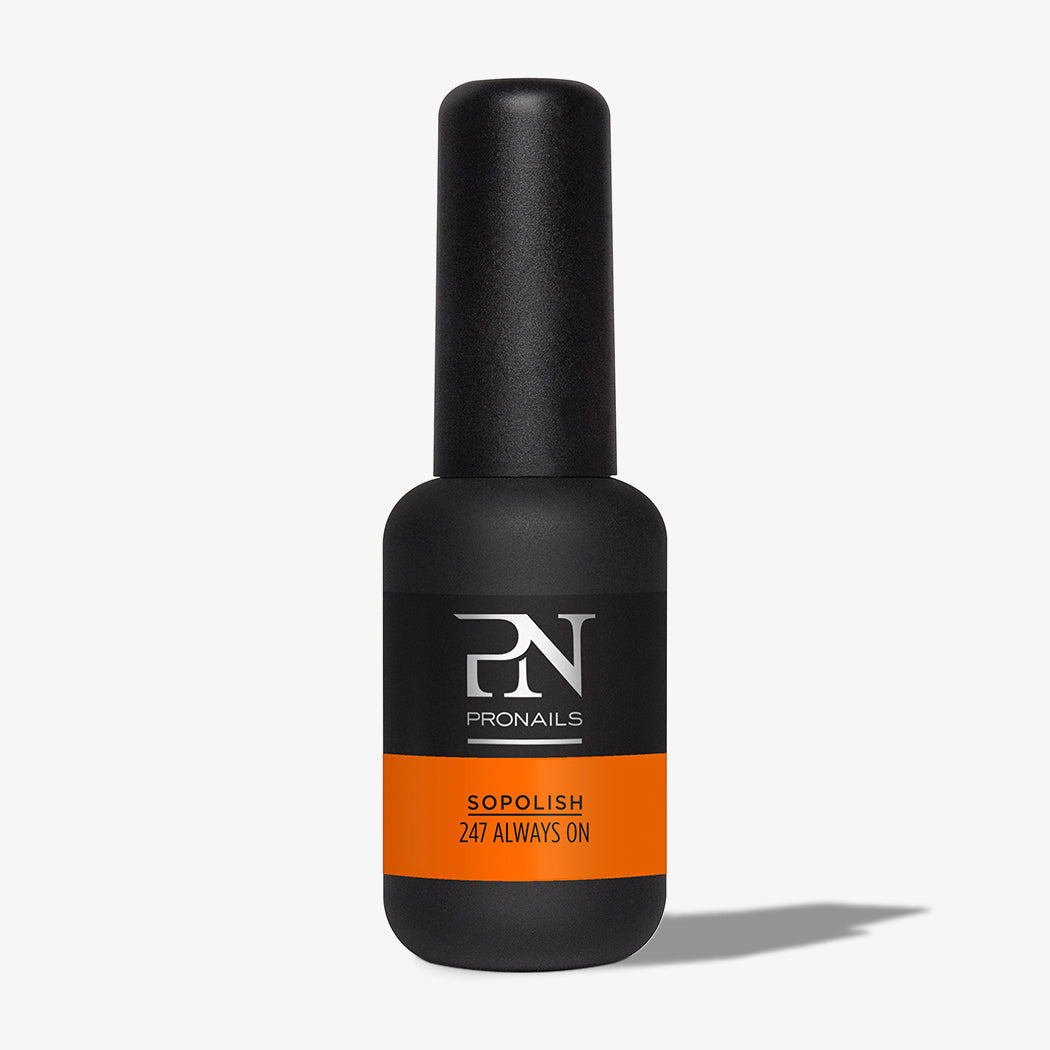Sopolish 247 Always ON 8 ml