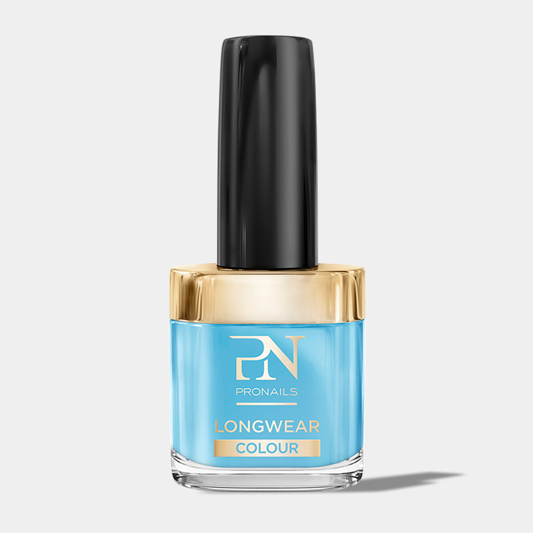 PN Longwear 243 Surfing The Waves 10 ml