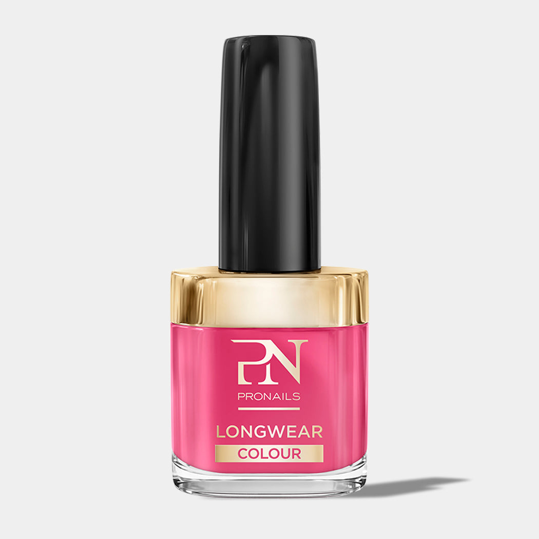 PN Longwear 248 Arcade Lemonade 10 ml