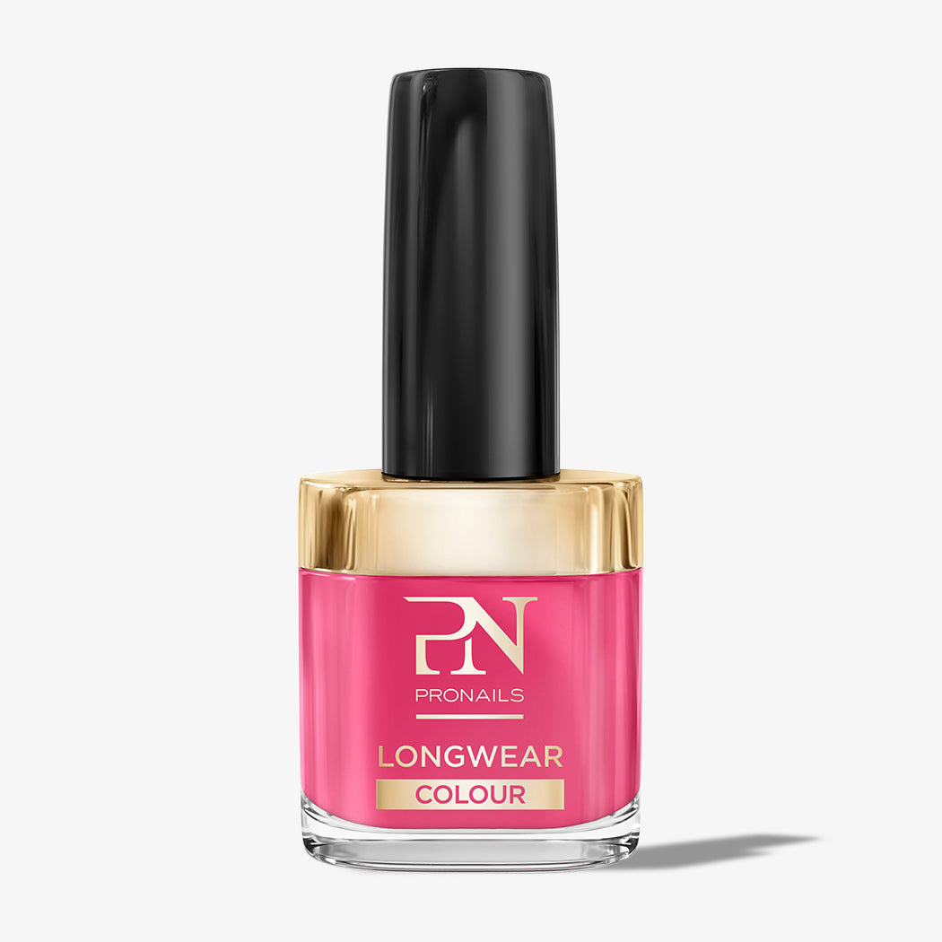 PN Longwear 248 Arcade Lemonade 10 ml