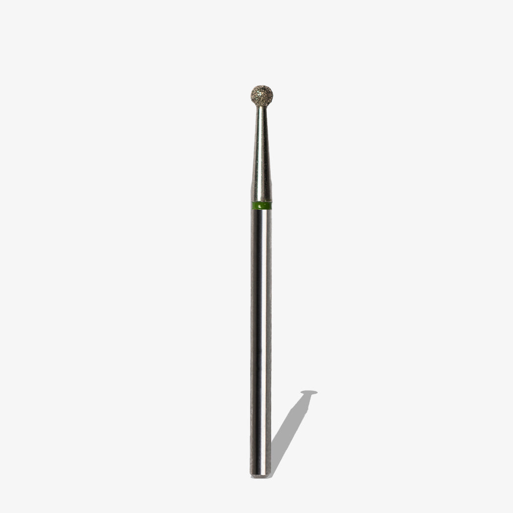 Diamond Ball Bit - Dual Rotating