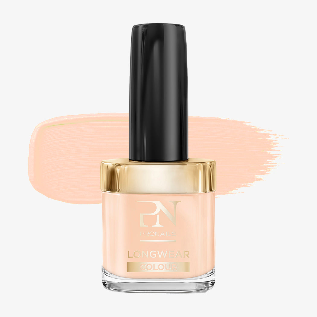 PN LongWear 272 Peachfulness 10 ml