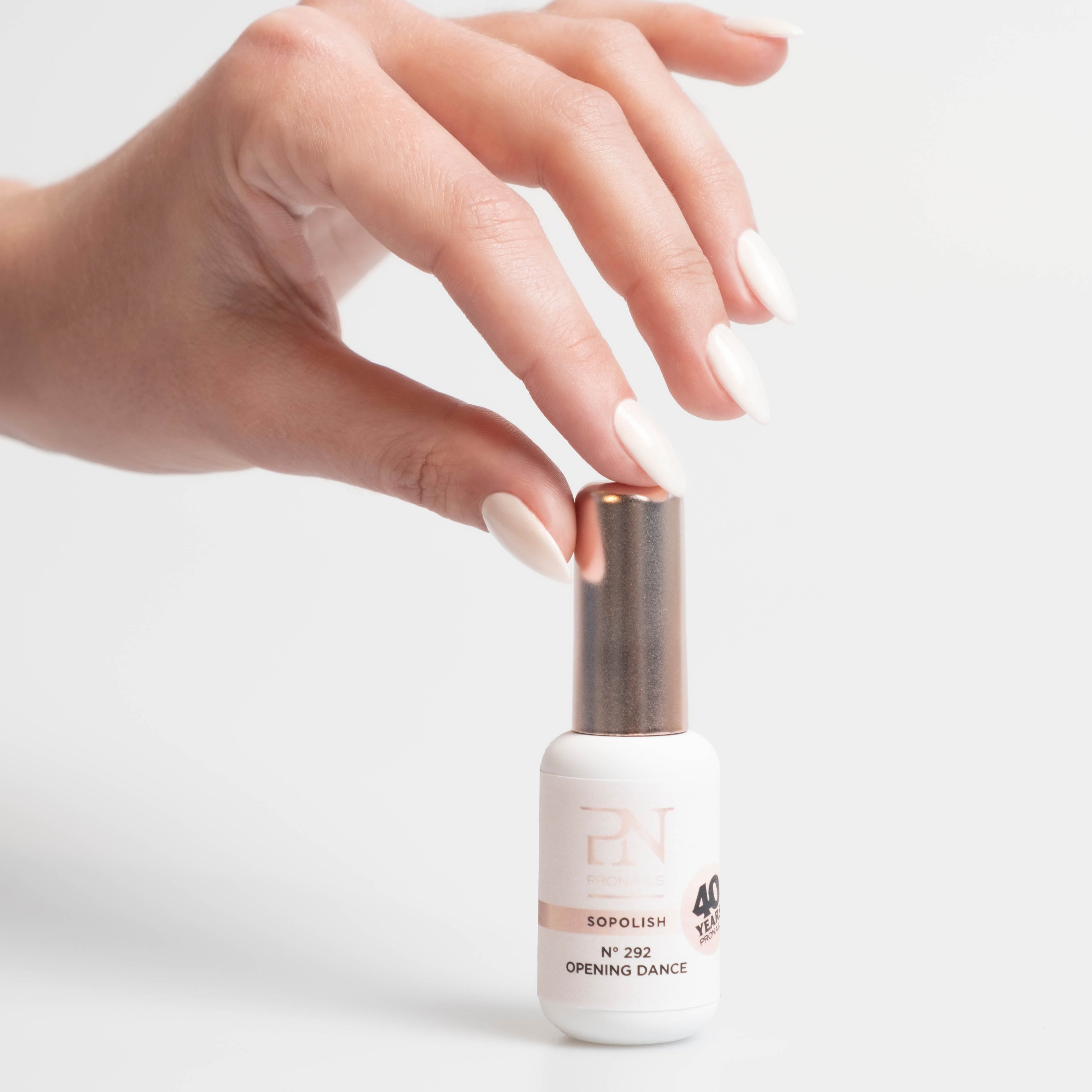 Sopolish 292 Opening Dance 8 ml