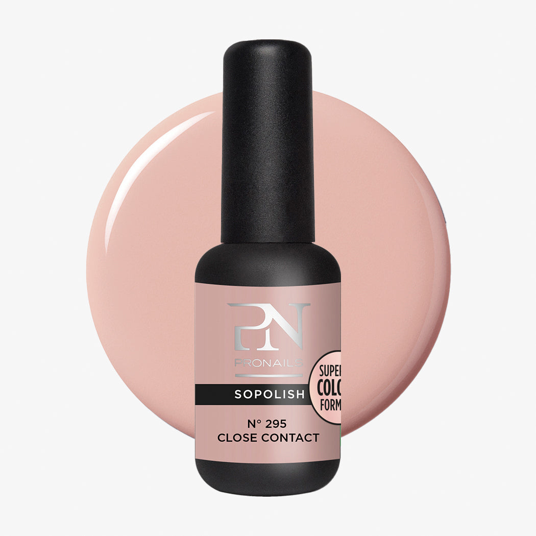 Sopolish 295 Close Contact 8 ml
