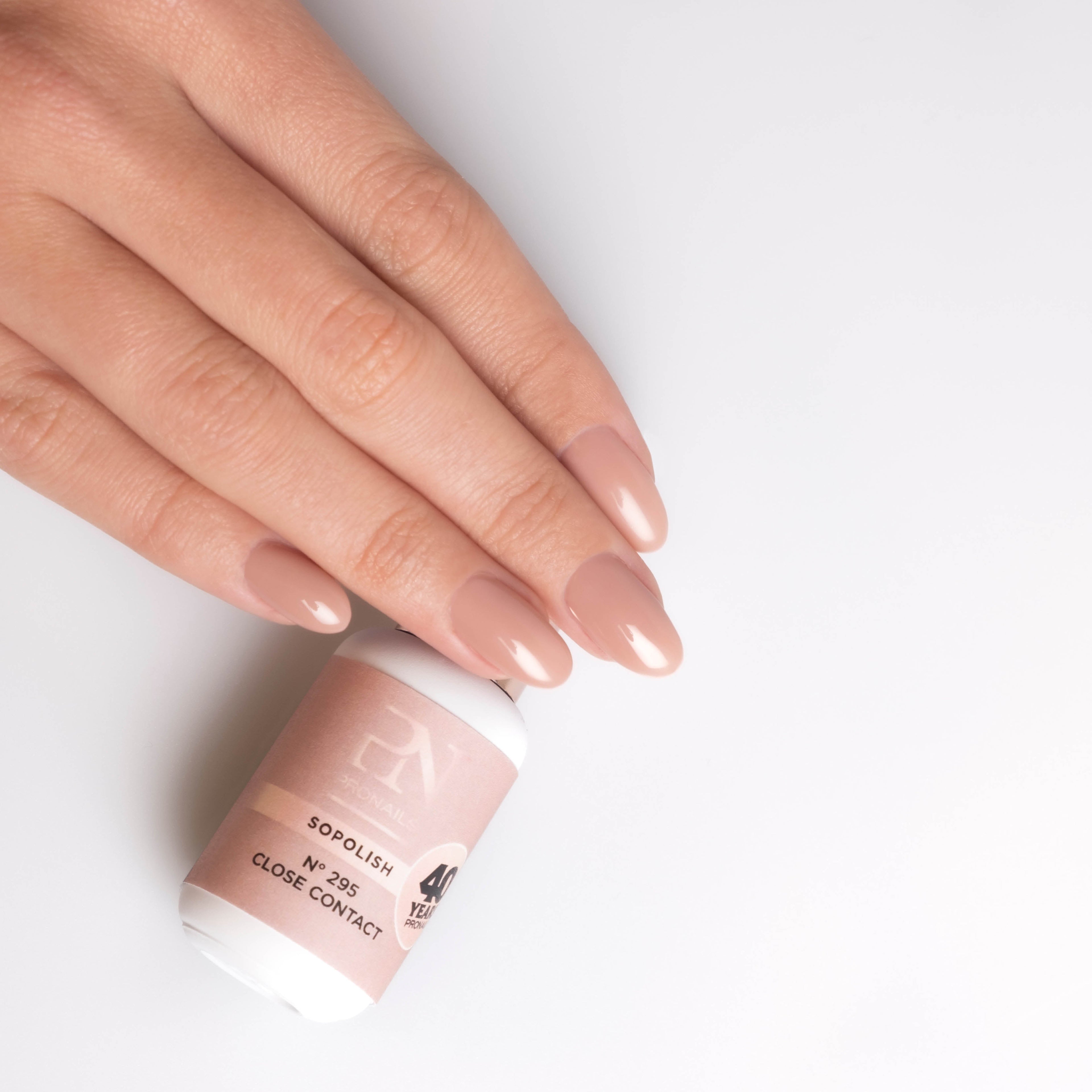 Sopolish 295 Close Contact 8 ml