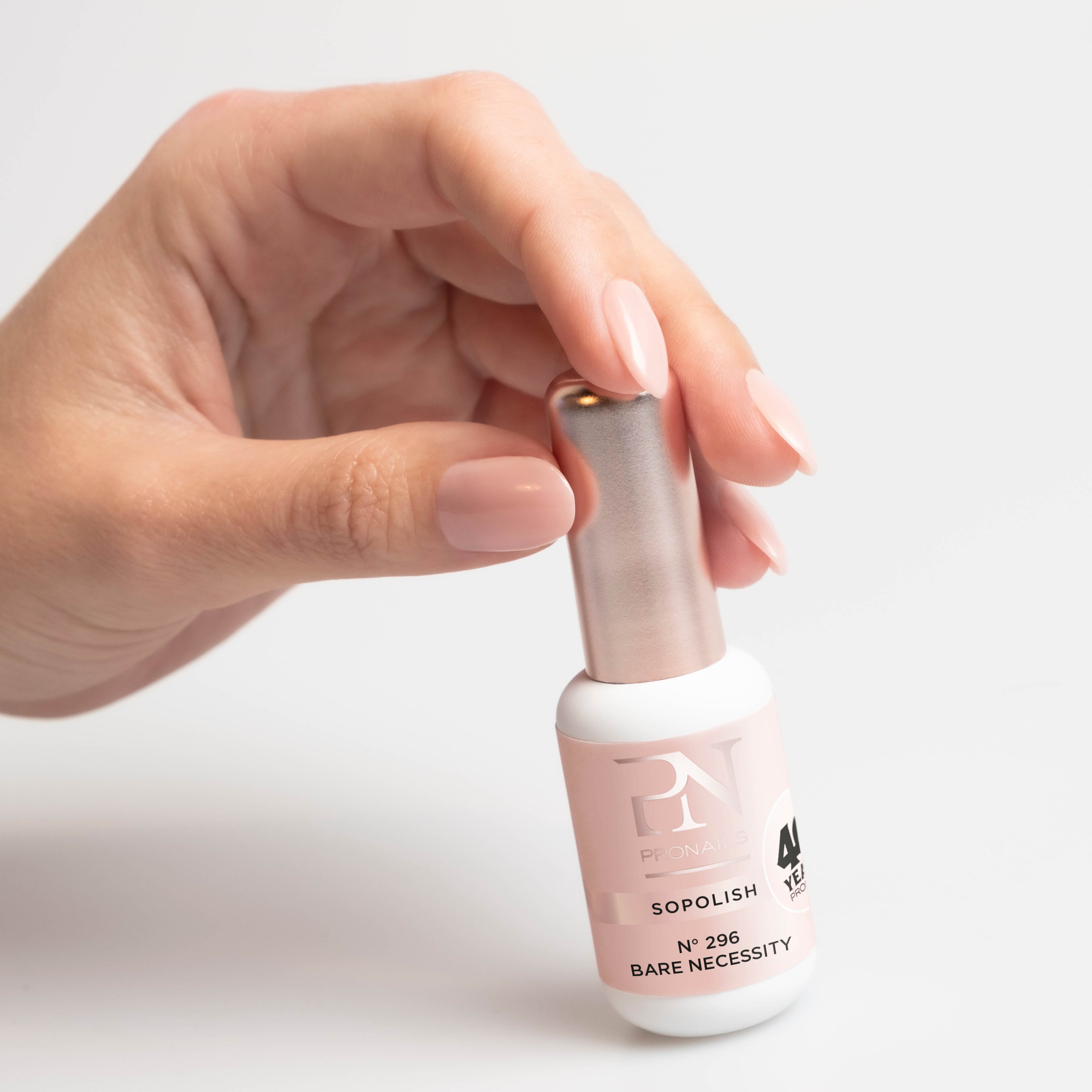 Sopolish 296 Bare Necessity 8 ml
