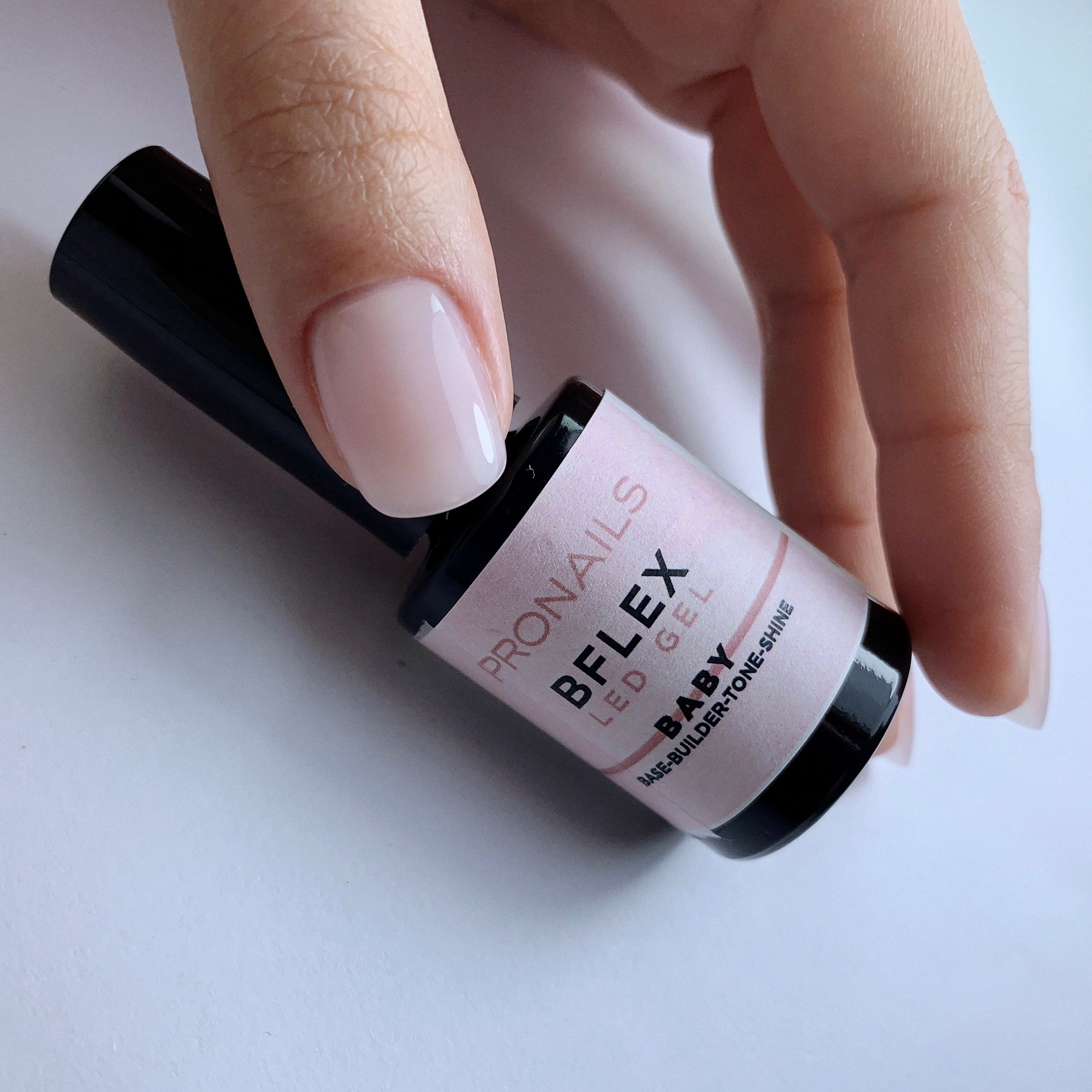 BFlex LED Gel Baby 14 ml