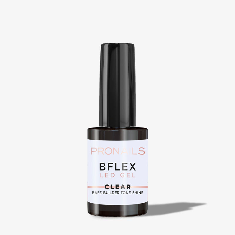 BFlex LED Gel Clear 14 ml