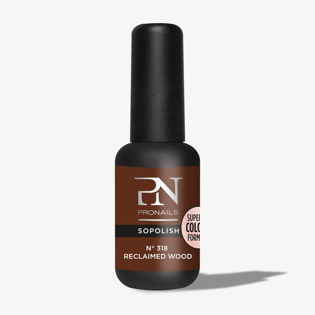 Sopolish 318 Reclaimed Wood 8 ml