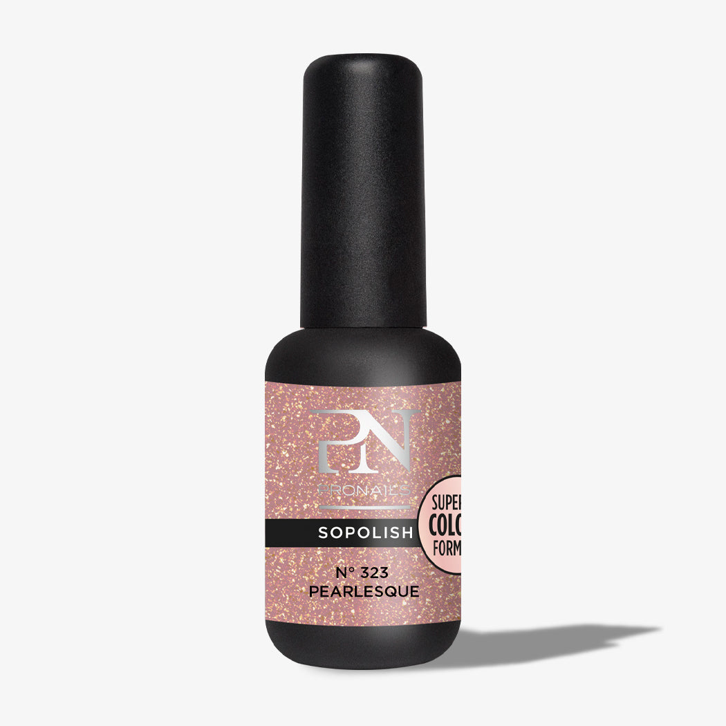 Sopolish 323 Pearlesque 8 ml