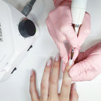 Nail Machine Vision Tech II (recupel voldaan)