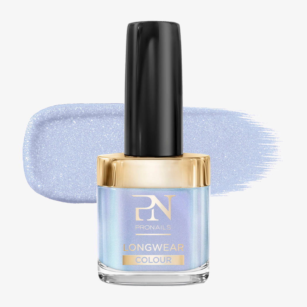 PN LongWear 328 Wisteria Waterfall 10 ml