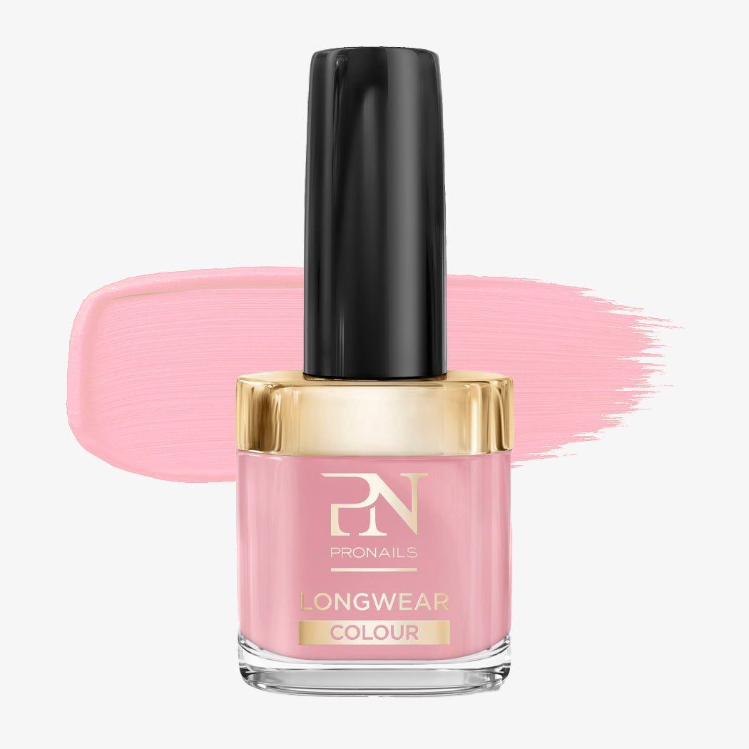 PN LongWear 337 Powder Pink 10 ml