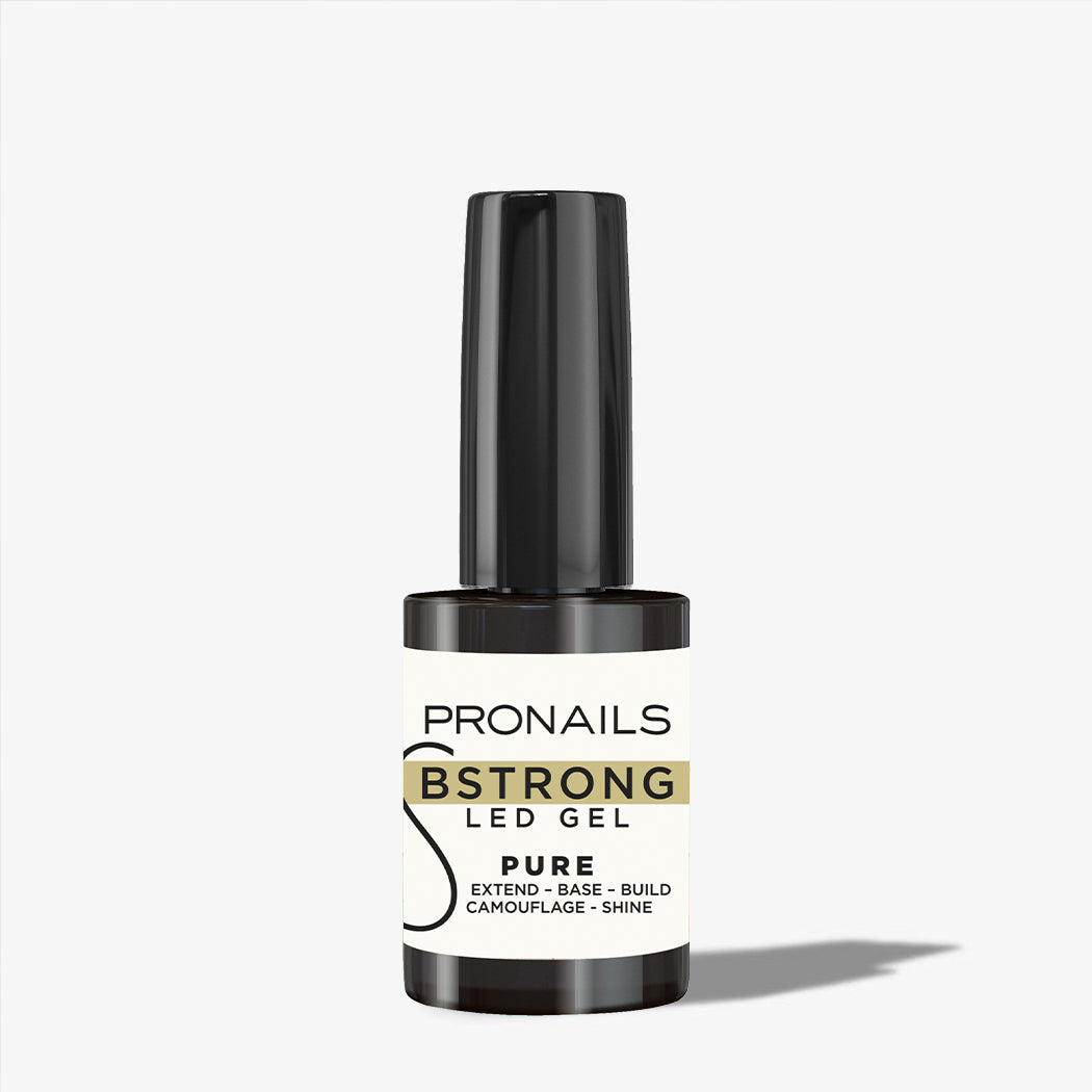 BStrong LED Gel Pure 14 ml