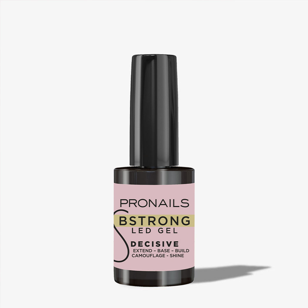 BStrong LED Gel Decisive 14 ml