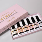 BStrong LED Gel Set 6 pcs