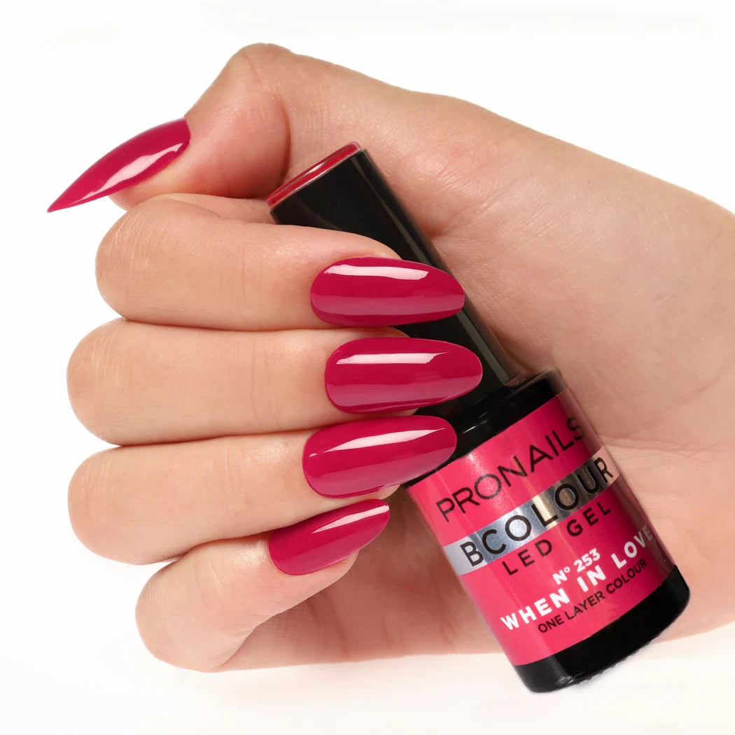 BColour 253 When In Love 10 ml