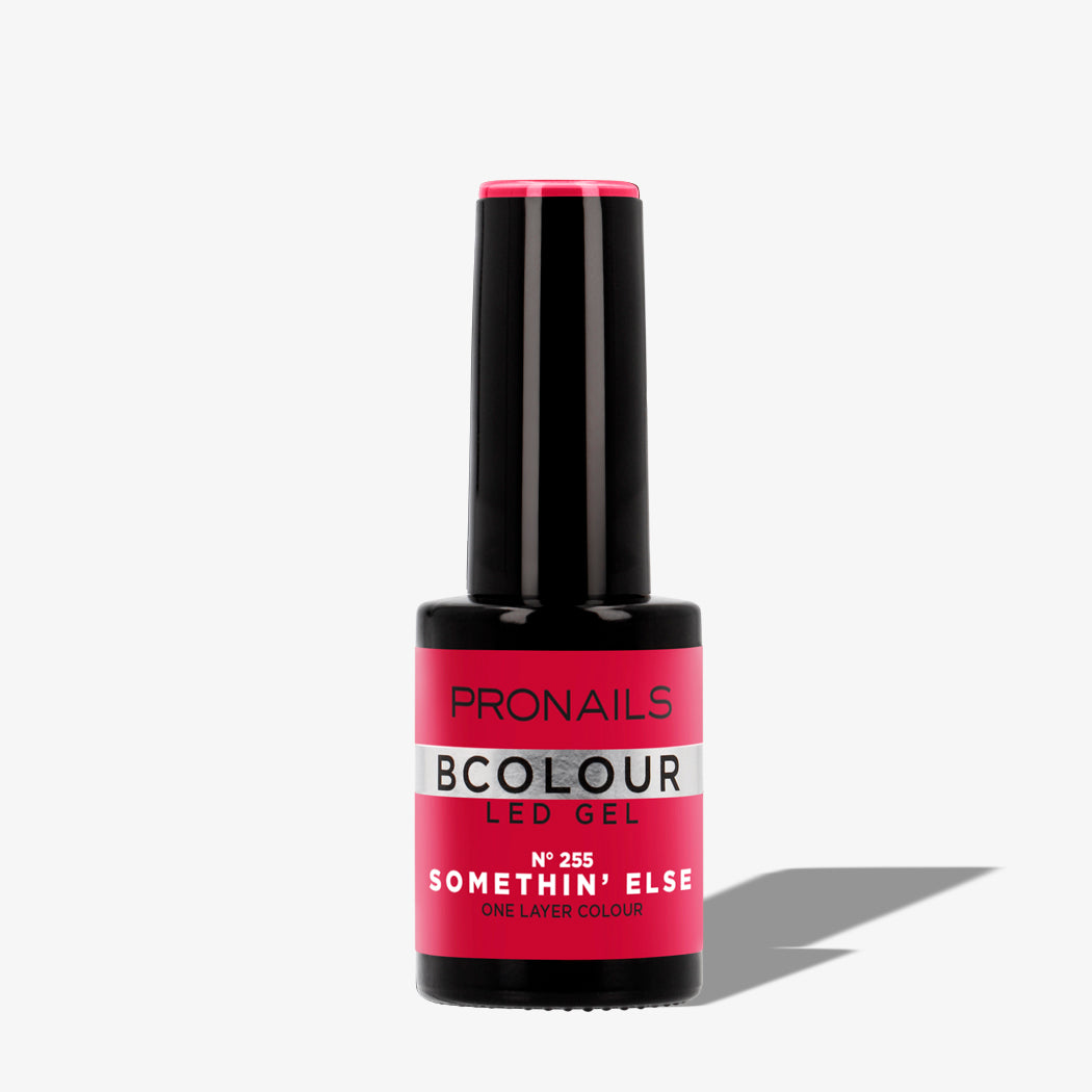 BColour 255 Somethin' Else 10 ml