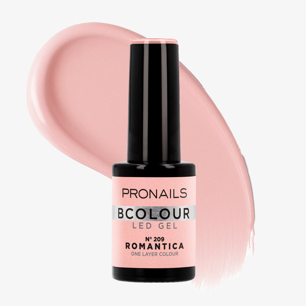BColour 209 Romantica 10 ml