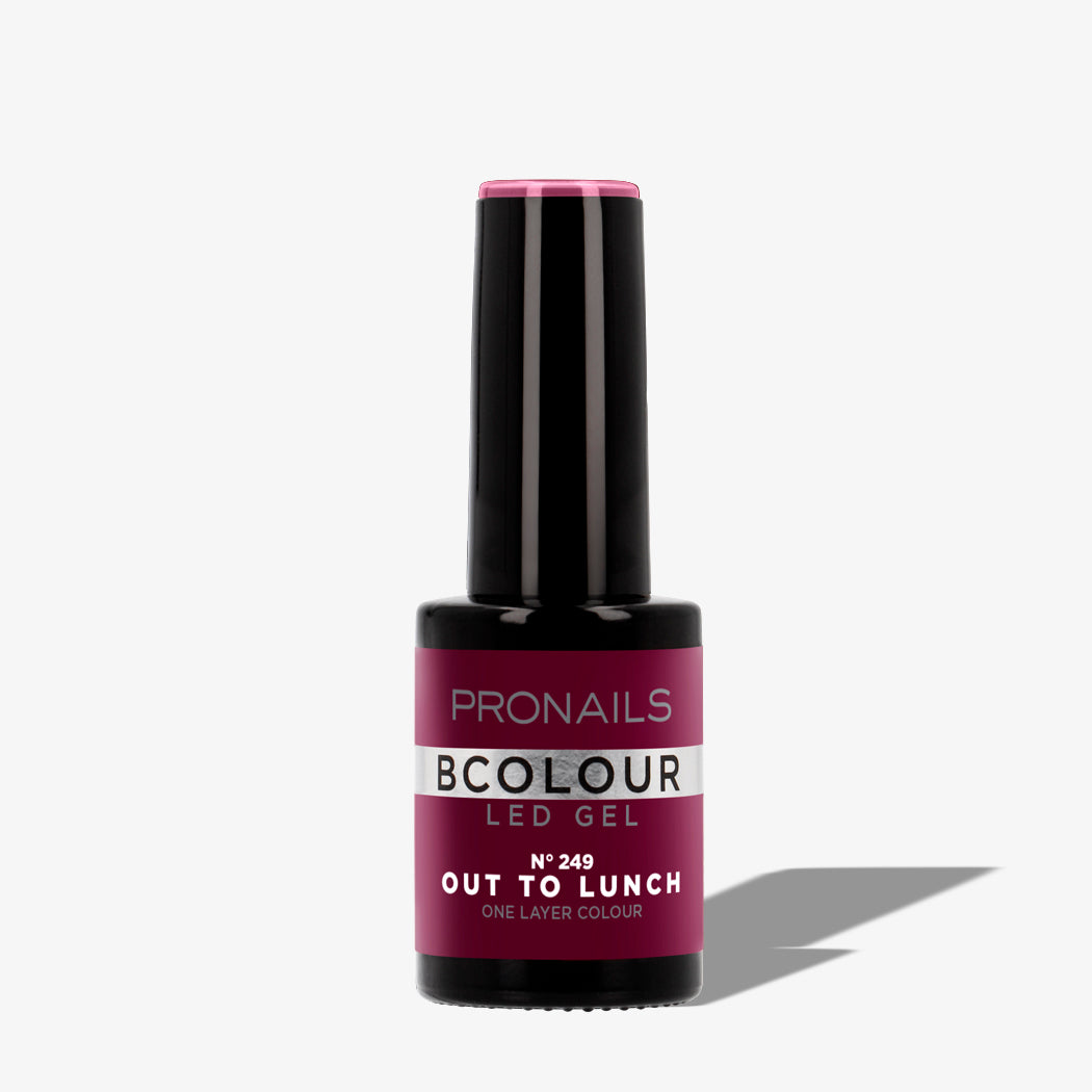 BColour 249 Out to Lunch 10 ml