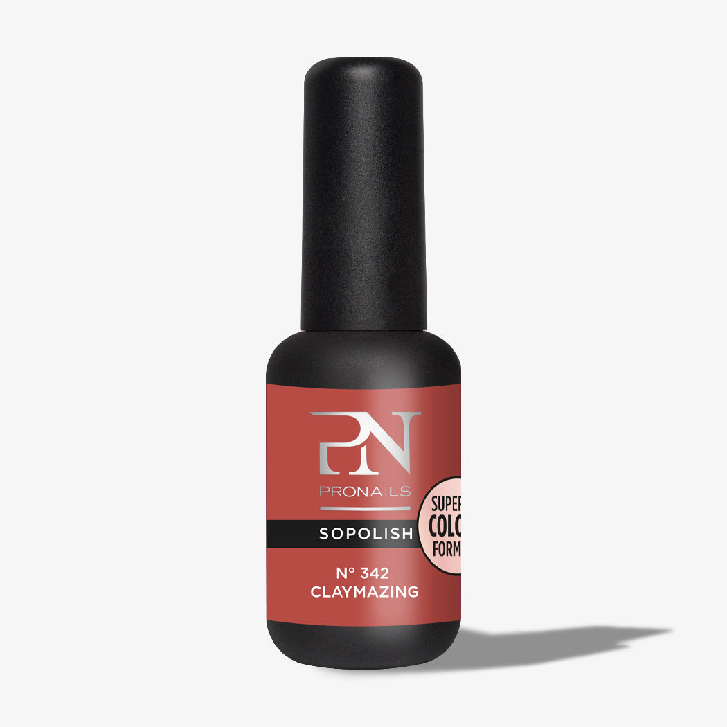 Sopolish 342 Claymazing 8 ml