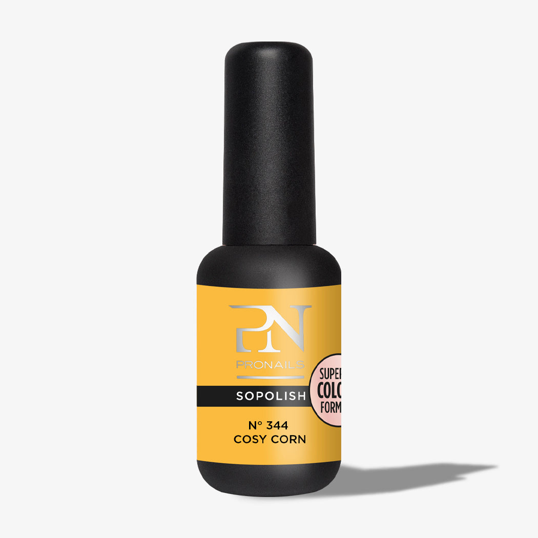 Sopolish 344 Cosy Corn 8 ml