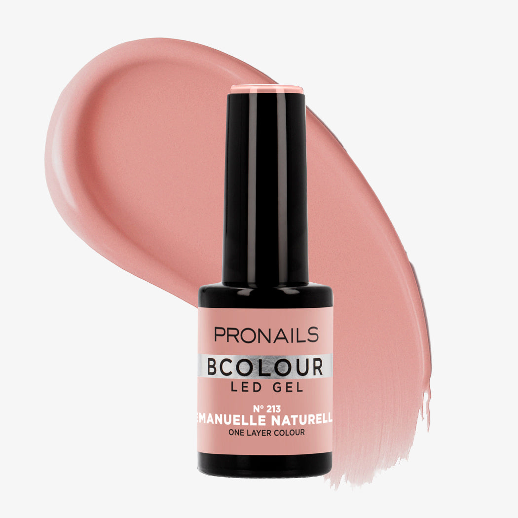 BColour 213 Emanuelle Naturelle 10 ml