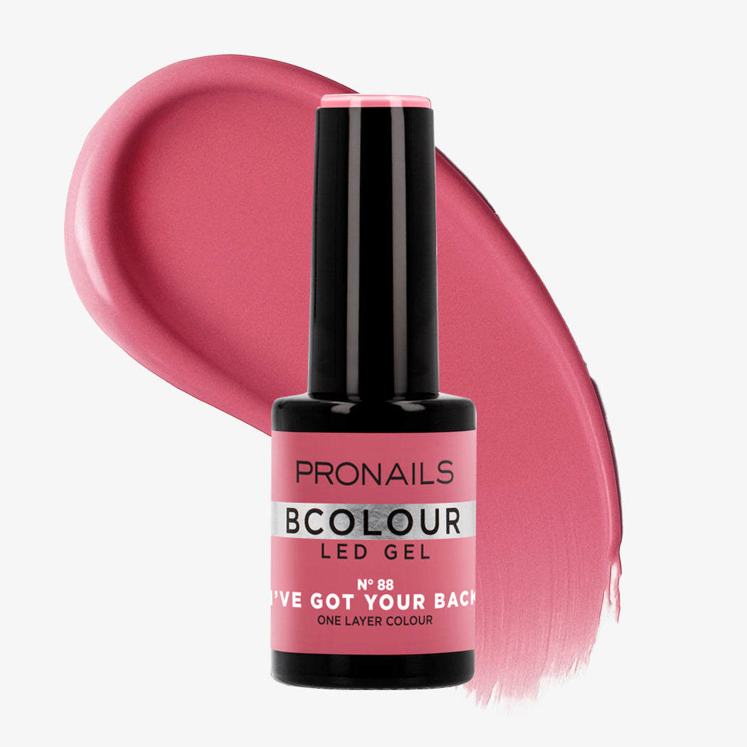 BColour 88 I've Got Your Back 10 ml