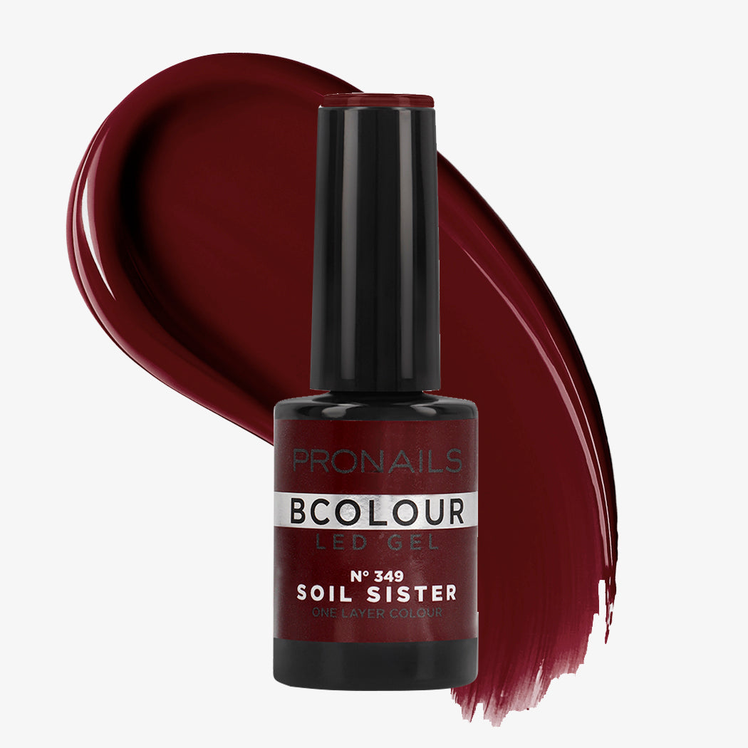 BColour 349 Soil Sister 10 ml